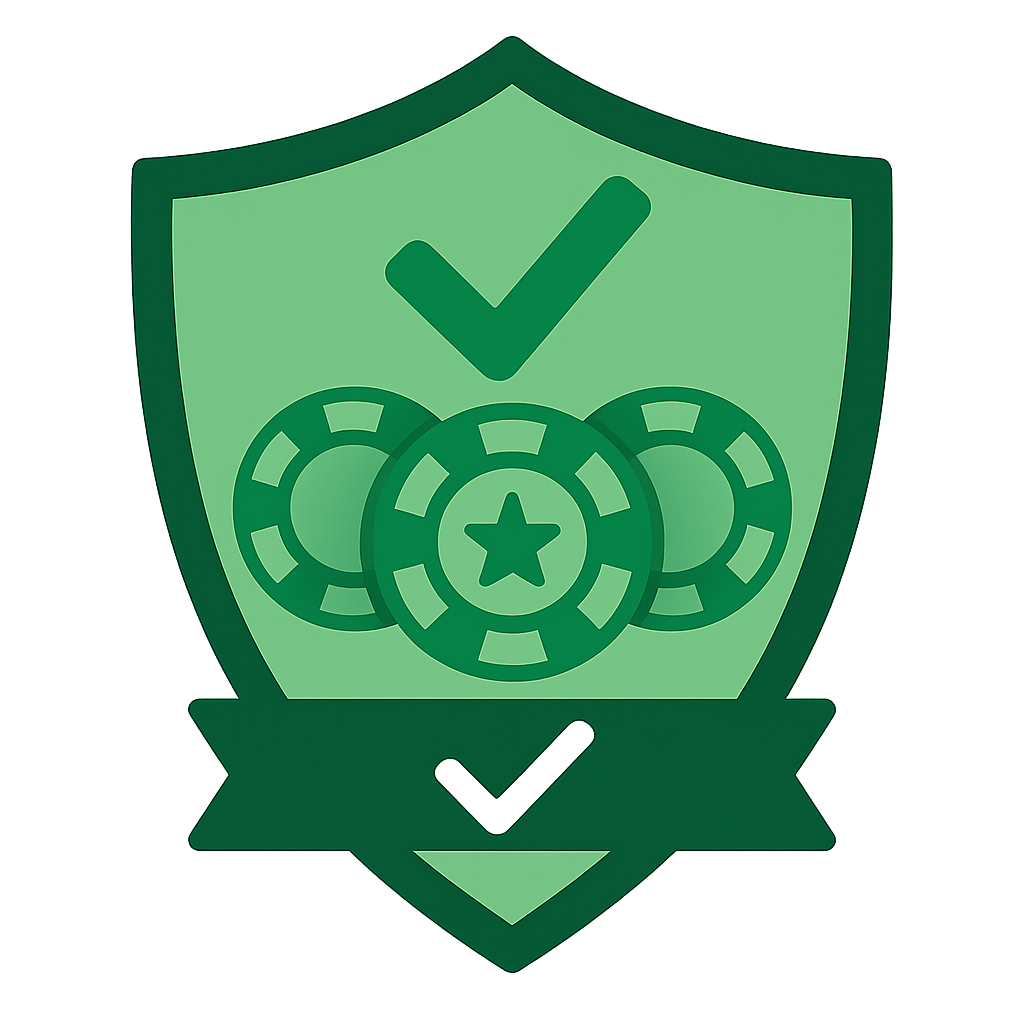CertifiedGameHub Logo